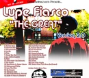 DigitalJunkeez.com Presents... Lupe Fiasco "The Great":Lupe Fiasco