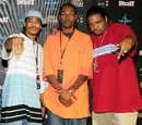 1990s music groups