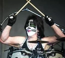 Peter Criss