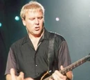 Alex Lifeson
