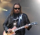 Ace Frehley