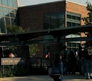 Whitechapel High School
