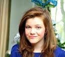 Georgie Henley