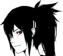 Shizune Uchiha