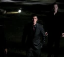 The Sire Bond