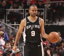 Tony Parker