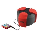Portable MP3 speaker