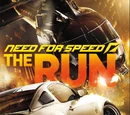 Need for Speed: The Run