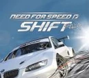 Need for Speed: Shift