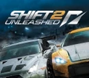 Shift 2: Unleashed