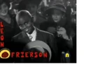 Leon Frierson