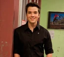 Freddie Benson