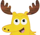 Mascots