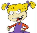 Rugrats characters