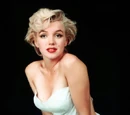 Marilyn Monroe (actress)