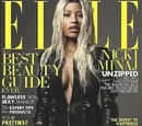 Elle photo shoot (2013)