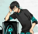 Ayakawa Yukiya