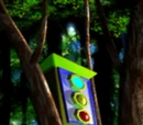 Mystic Forest