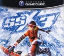 SSX 3