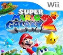Super Mario Galaxy 2