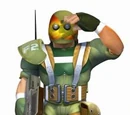 Flame Veteran