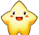 Starfy