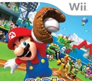 Mario Super Sluggers