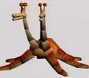 Kraken (Mother)