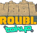 Rubble Trouble Tokyo