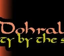 Argentum Regio - the City of Dohral