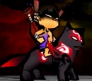 Dark Chibiterasu