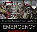 Floods 2010 Donating