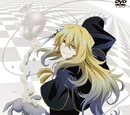 Pandora Hearts DVD Retrace 6