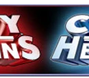 City of Heroes Wiki