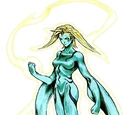 Parasite Energy