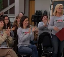 Parks Committee of Pawnee
