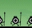 Patapon 2 Rarepons