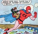 Captain Catapult