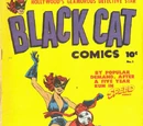 Black Cat