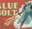 Blue Bolt