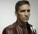 John Reese