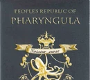 People's Republic of Pharyngula