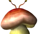 Puffstool
