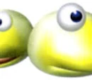 Bulborb Larva