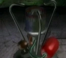 Titan Dweevil