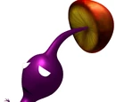 Mushroom Pikmin