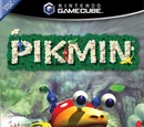 Pikmin (game)