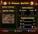 2-Player Battle