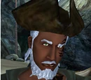 Captain Ezekiel Rott