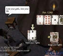 Undead Poker
